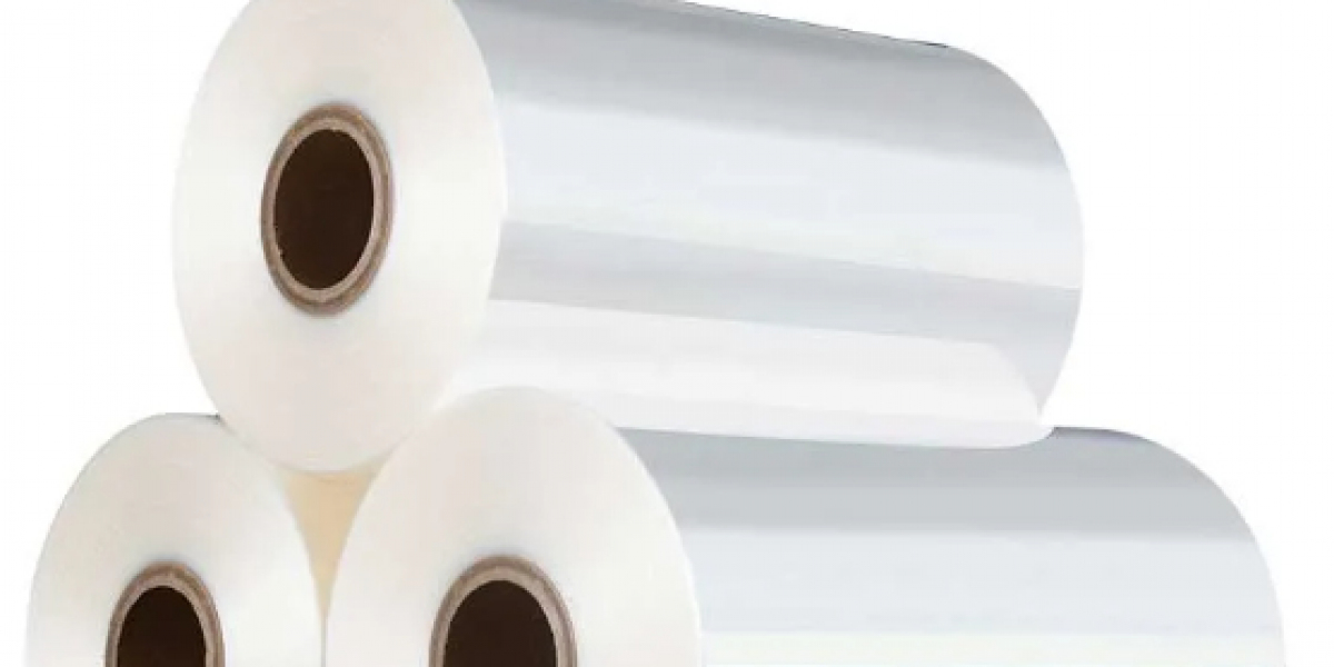 Why Crosslinked Shrink Film is Essential for High-Performance Packaging by jtpackage