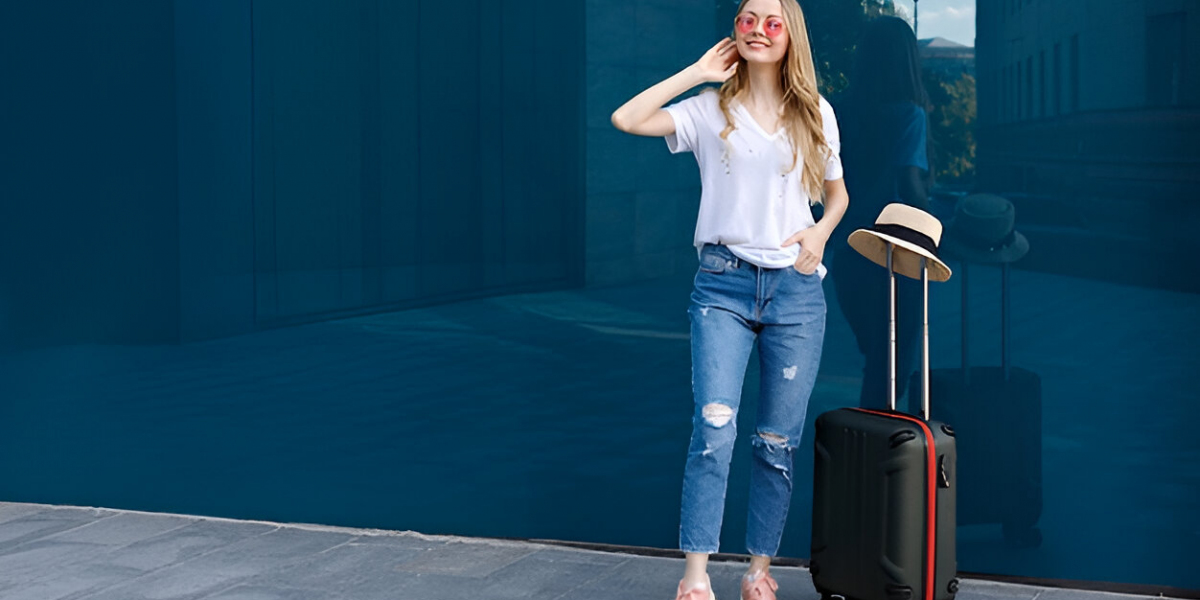 Travel Dresses – Your Stylish Companion for Every Journey