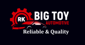 big toy automotive
