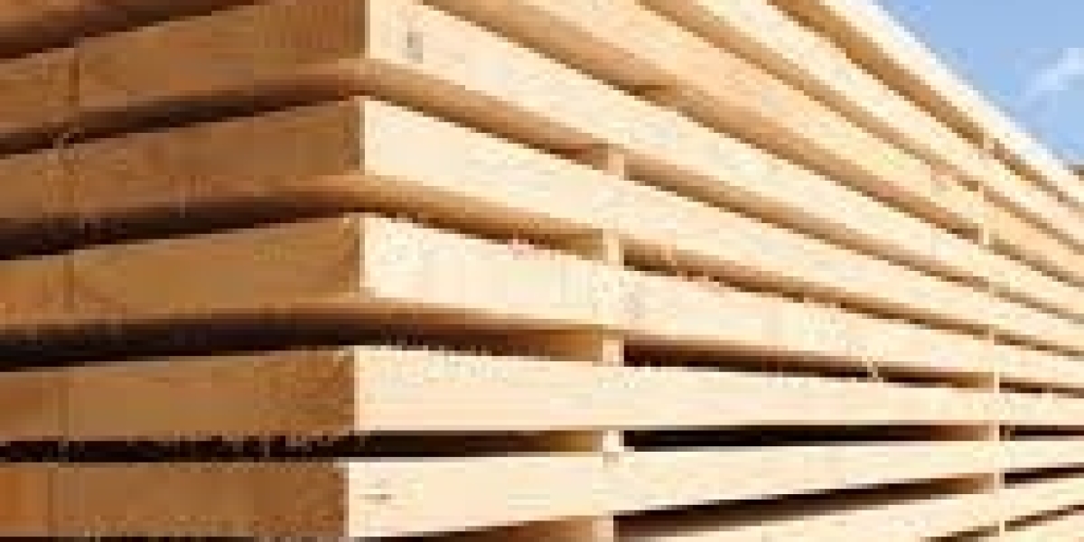 Why Siberian Larch Is One of the Best Woods for Outdoor Projects