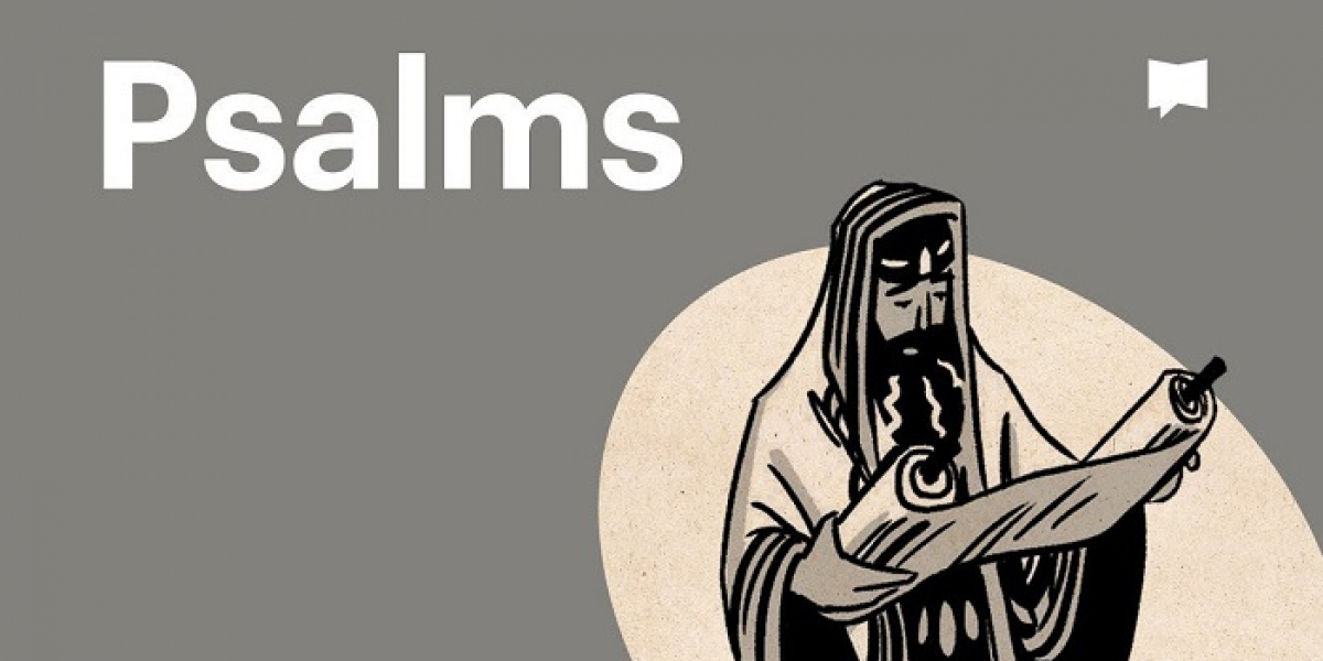 10 Psalms About Praising Others