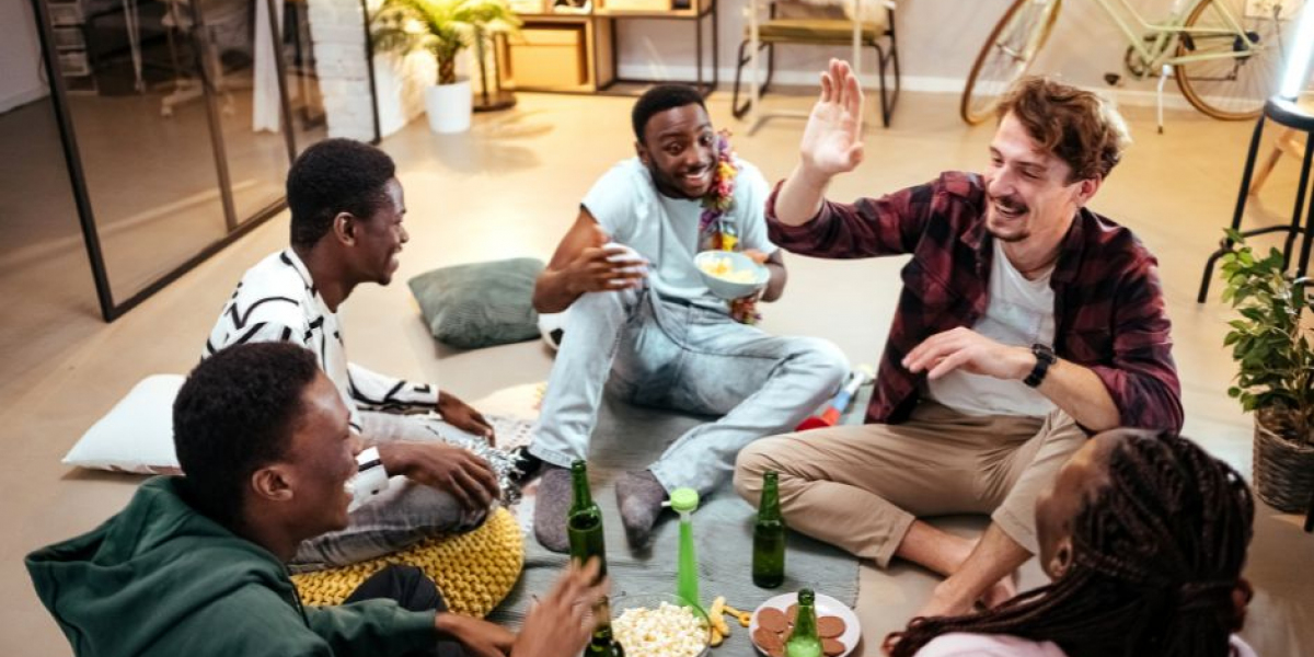 Professional Networking Events