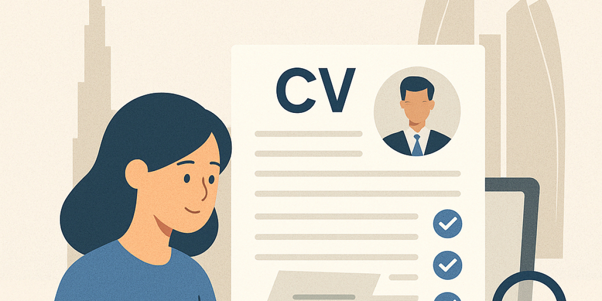 ATS Friendly CV Tips for Dubai & Abu Dhabi Job Seekers