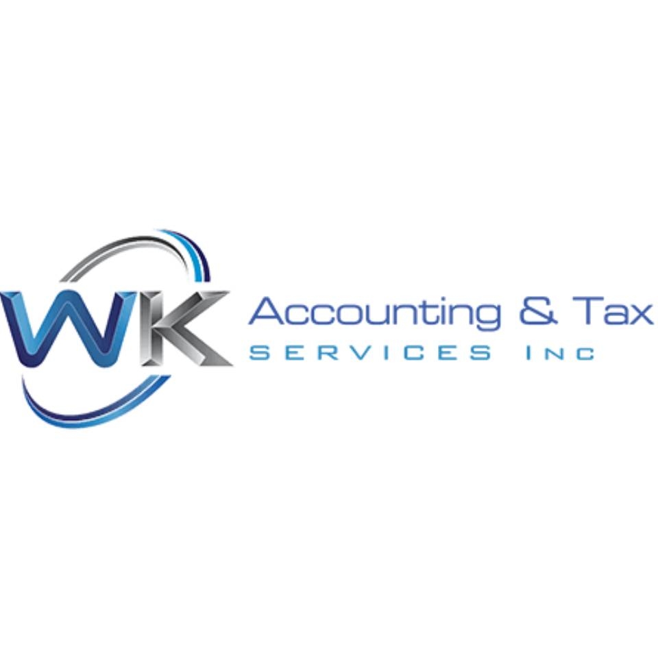 WK Accounting Tax Services