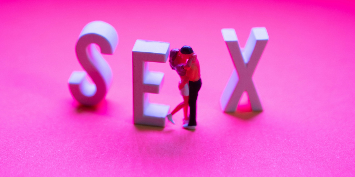 Addressing Sexual Anxiety for Better Intimacy