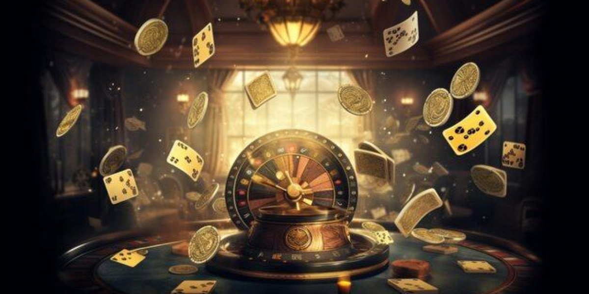 Mengapa Memilih Megaways Slot Las Vegas Indonesia untuk Bermain Online?