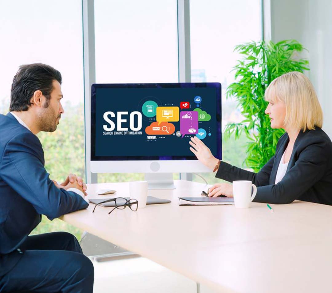 Best SEO Services in Hyderabad – Boost Rankings & Traffic