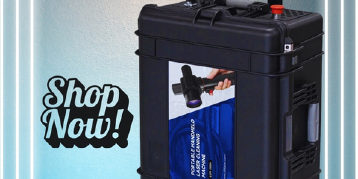 Is a laser cleaner machine really capable of removing centuries-old rust without damaging the base?