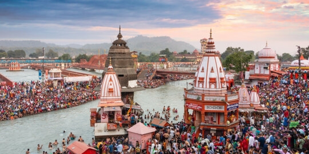 Haridwar Taxi Service