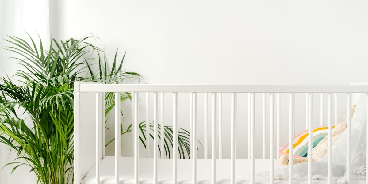 The 10 Scariest Things About Cots For Tots