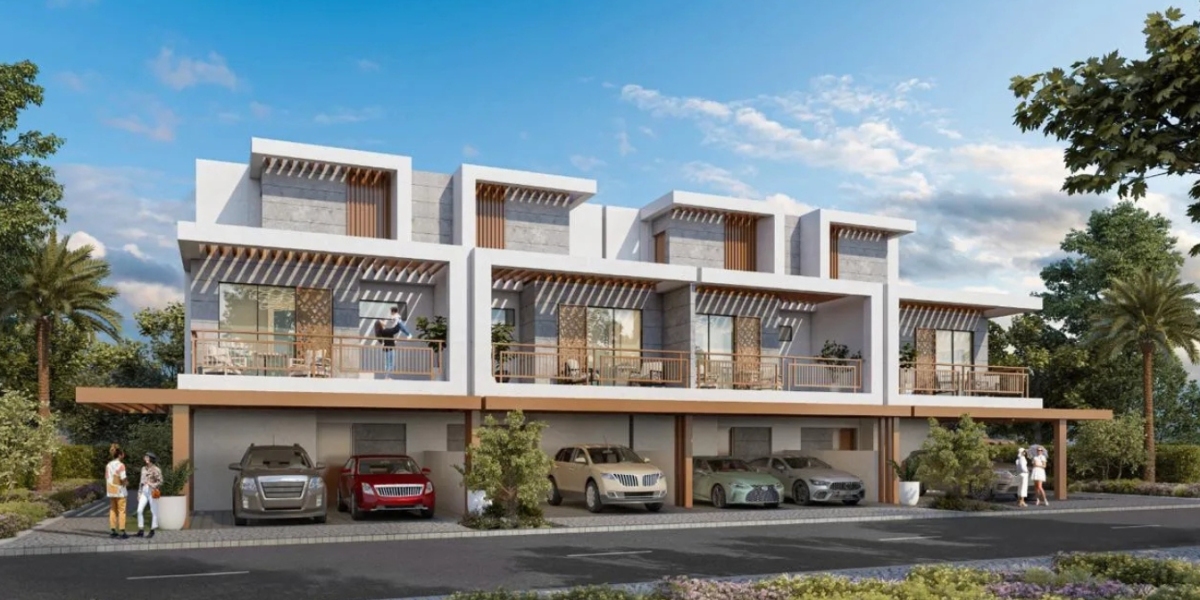 From Floor Plans to Features: Full Guide to DAMAC Verona Dubai