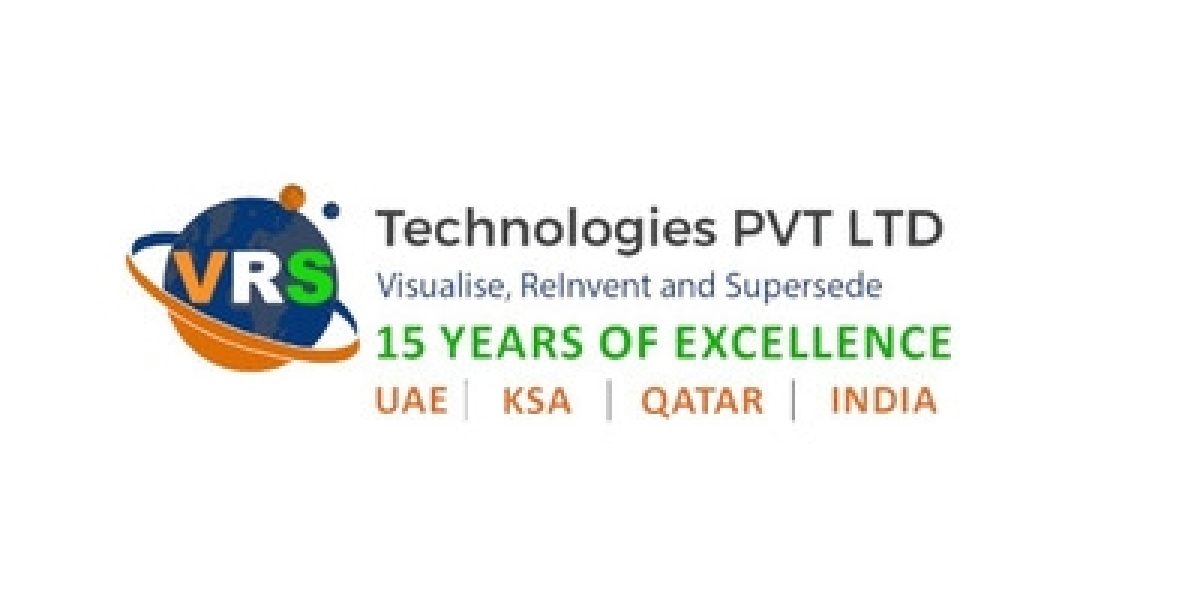 How IT Solutions in Riyadh Can Drive Your Digital Growth