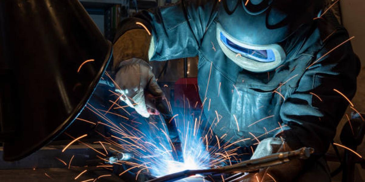 Enhancing Your Projects with Professional Metal Fabrication in Sydney