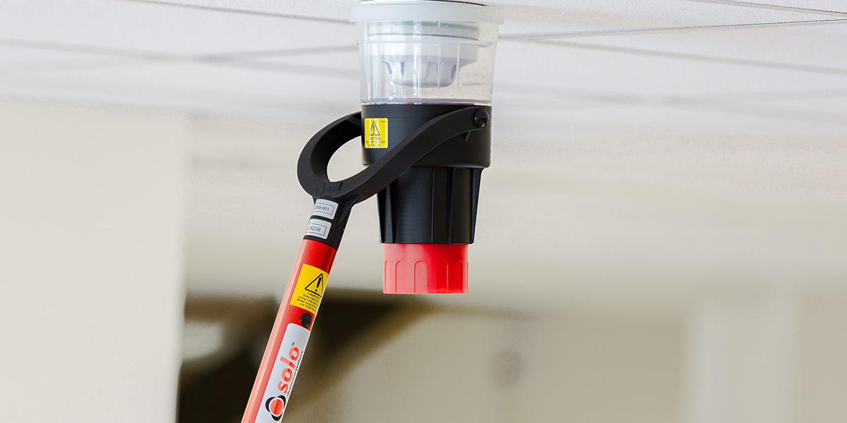 Why Regular Smoke Detector Checking Can Save Lives
