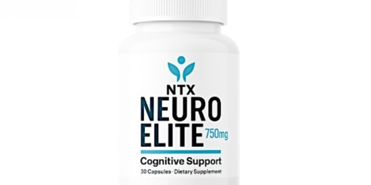 NeuroElite Reviews, Price, Benefits, Customer Experience & Order Now