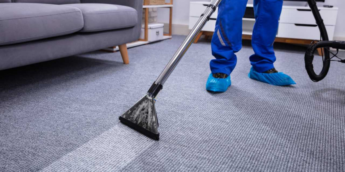 Are Your Carpets Making You Sick? Signs It’s Time for a Deep Clean