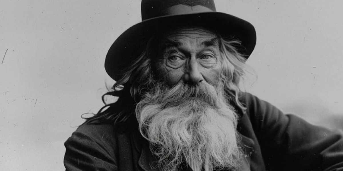 5 Inspiring Poems from Walt Whitman: A Detailed Introduction