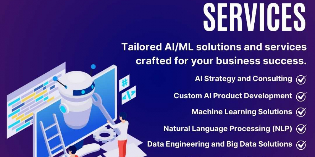 Build Smarter Solutions with Expert AI Product Development by Xcelore