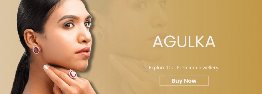 Agulka Jewels