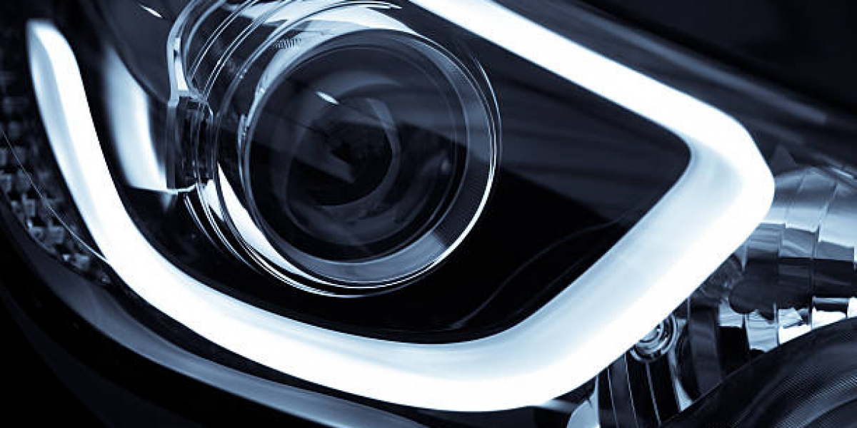 Upgrade Your Ride: The Ultimate Guide to Ford Mustang LED Headlights