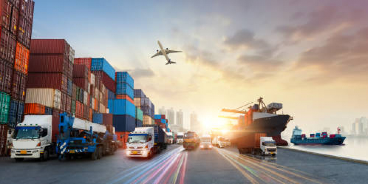 Navigating Global Trade with Ocean Freight: A Strategic Solution by Masagaia