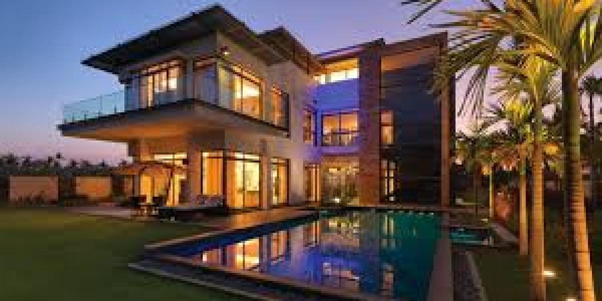The Rising Popularity of Villas in Devanahalli Among Bangalore Homebuyers
