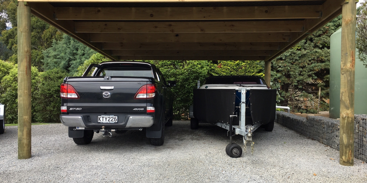Carports for Sale: Affordable and Durable Vehicle Shelter Options