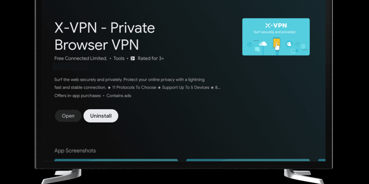 Everything You Need to Know About vpn androidtv app