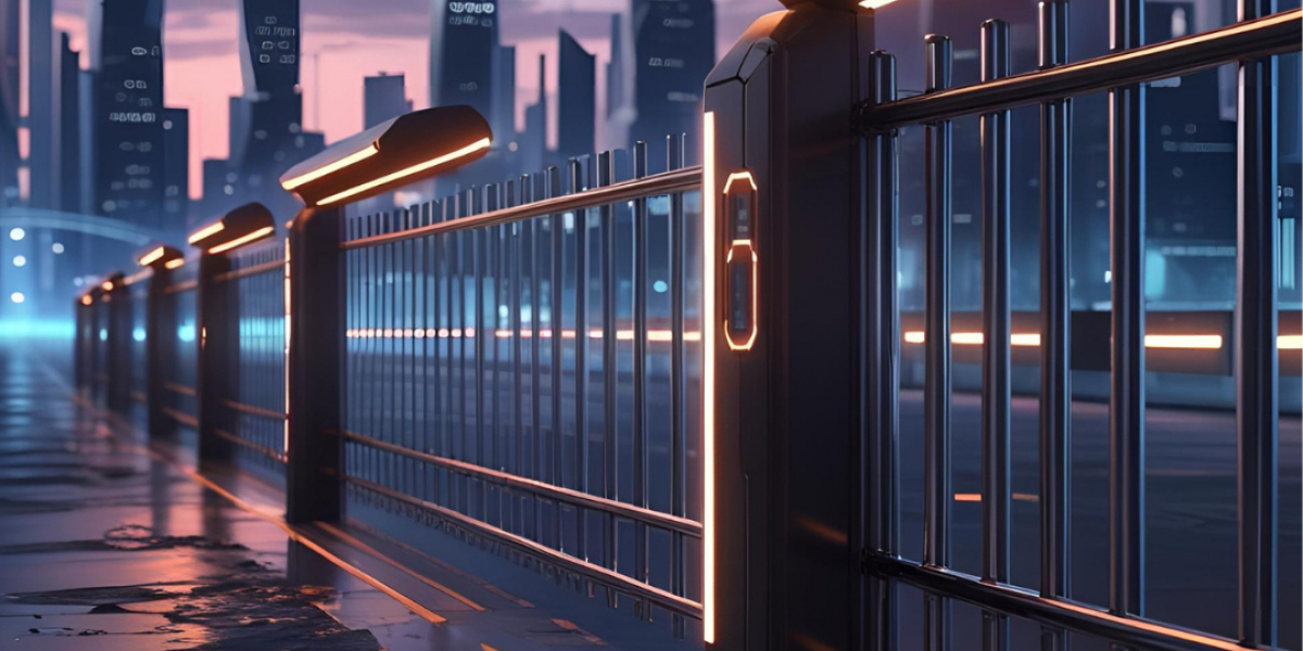 Defending Your Space: How Perimeter Security Systems Enhance Perimeter Protection
