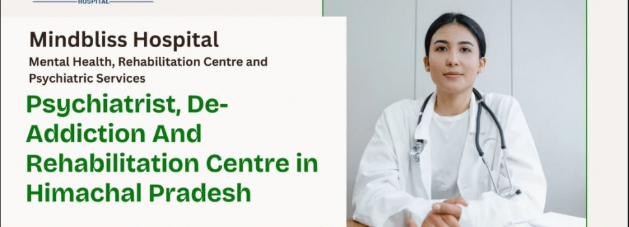 Mindbliss Hospital