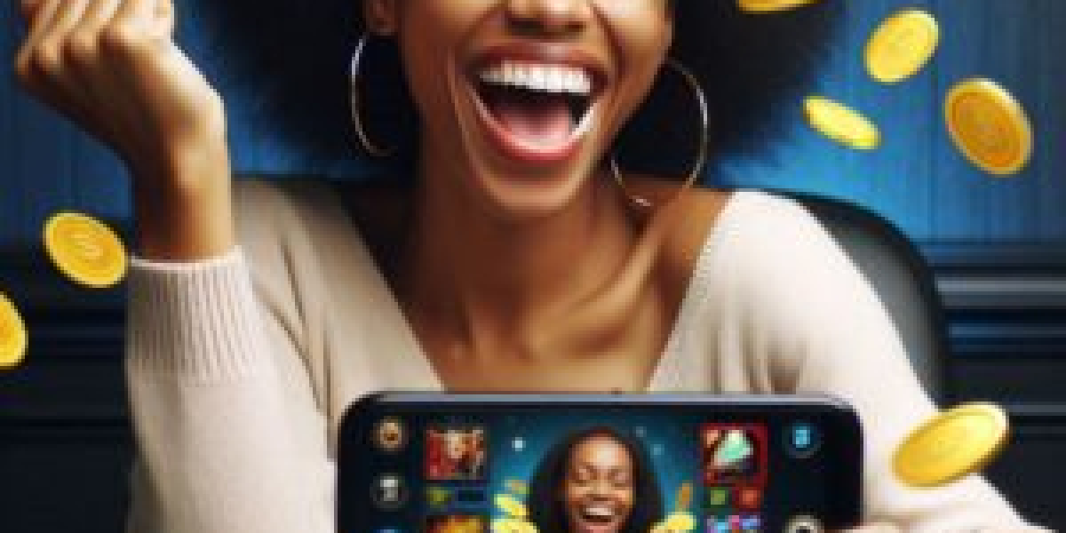 Bermain Slot Online Aman dan Menguntungkan di Situs Slot Terpercaya.
