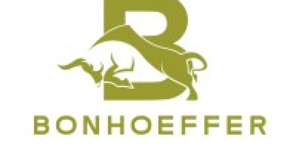 Bonhoeffer: A Reliable International Brand