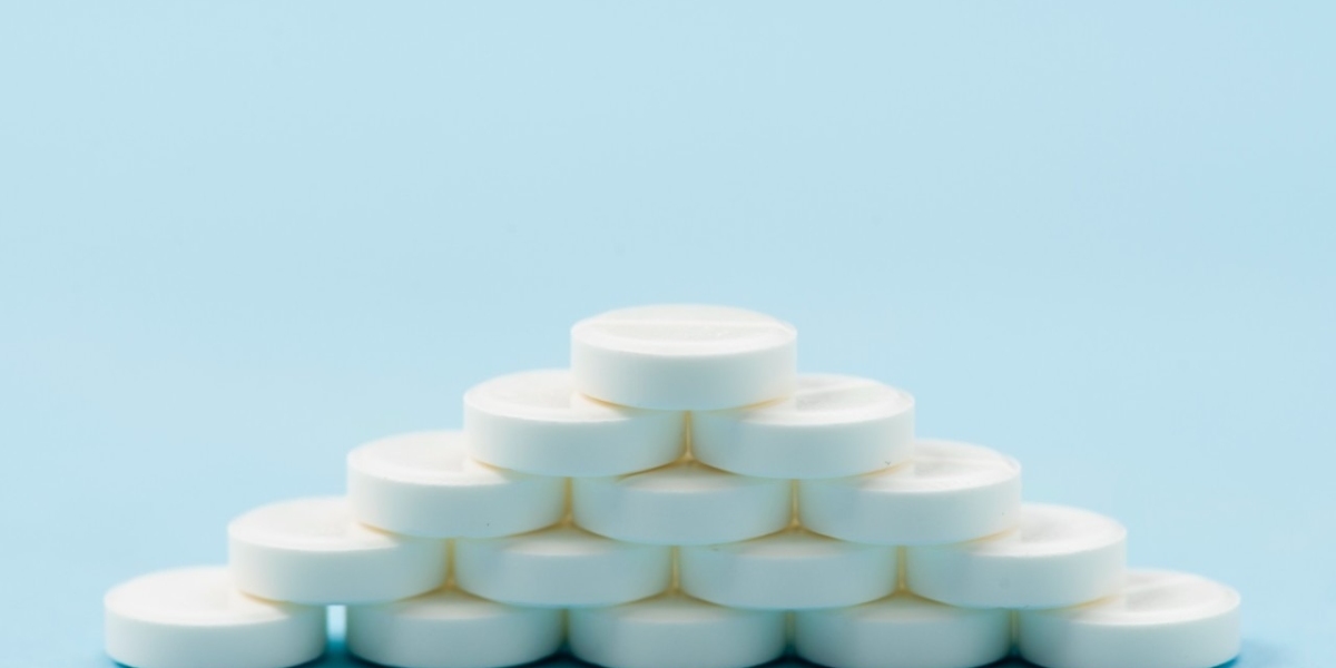Setting up a Bromine Tablet Manufacturing Plant: Detailed Report and Cost Breakdown