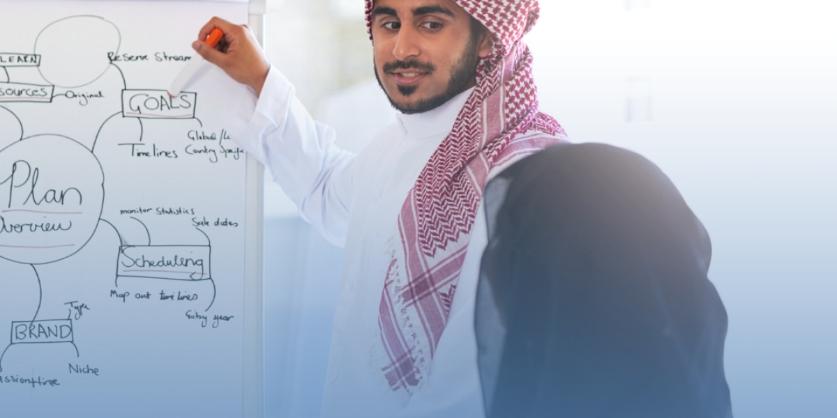 Advance Your Career with Tharwah Academy’s Professional Training Courses
