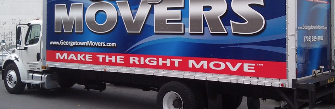 Georgetown Moving and Storage Company