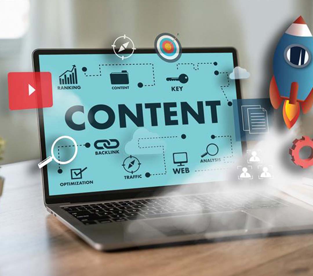 Content Marketing Services in Hyderabad – Get Results Now