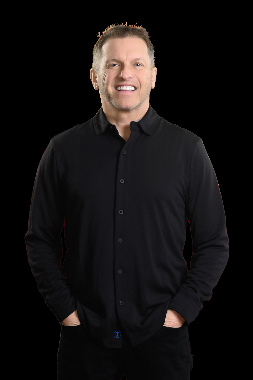 John R DiJuluis