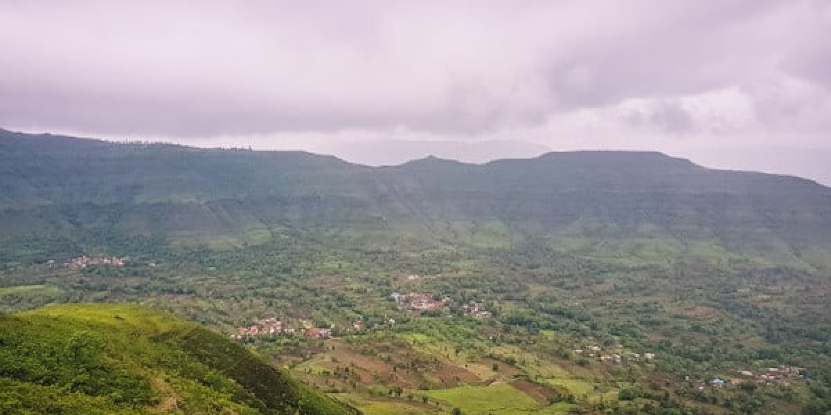 Mumbai to Panchgani Cab fare