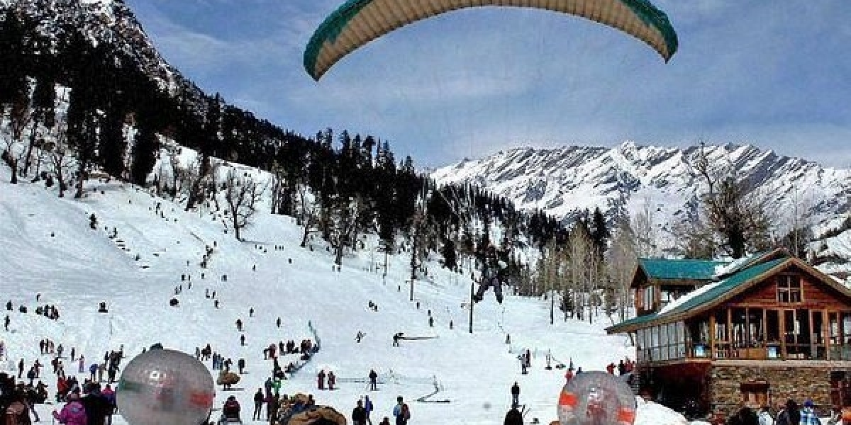 Gurgaon to Manali Cab