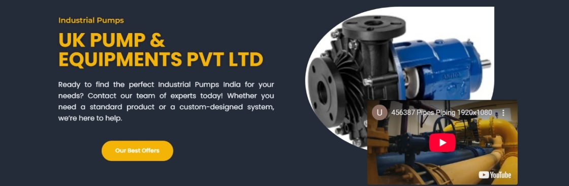 ukacid pump