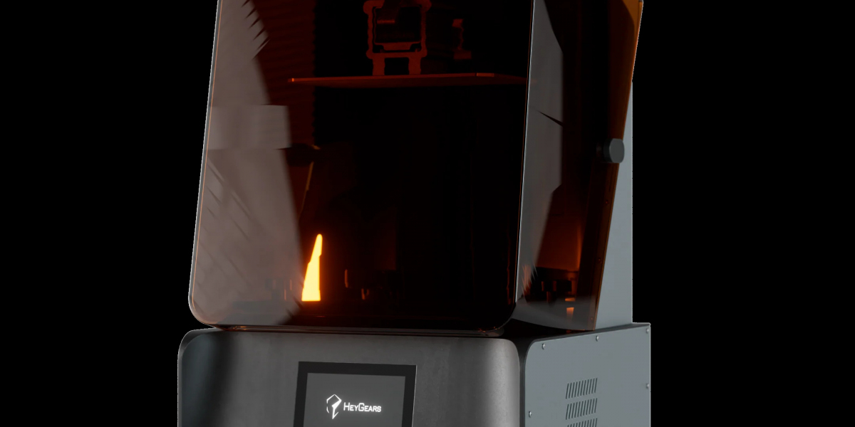 Why Resin 3D Printers Are Ideal for High-Detail and Precision Models