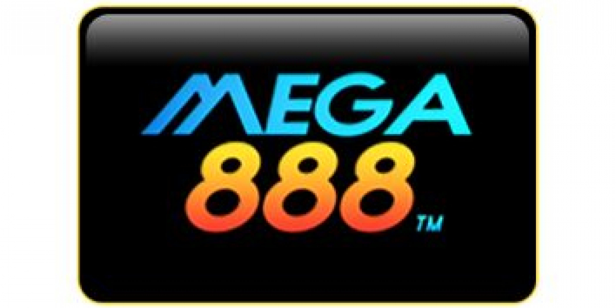 สล็อต mega888: A Trusted Name in the World of Online Slots
