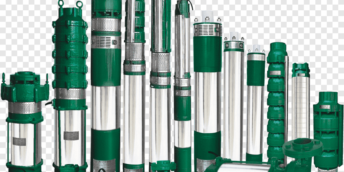 Submersible Pump Market Trends Indicate USD 20.7 Billion Milestone by 2035