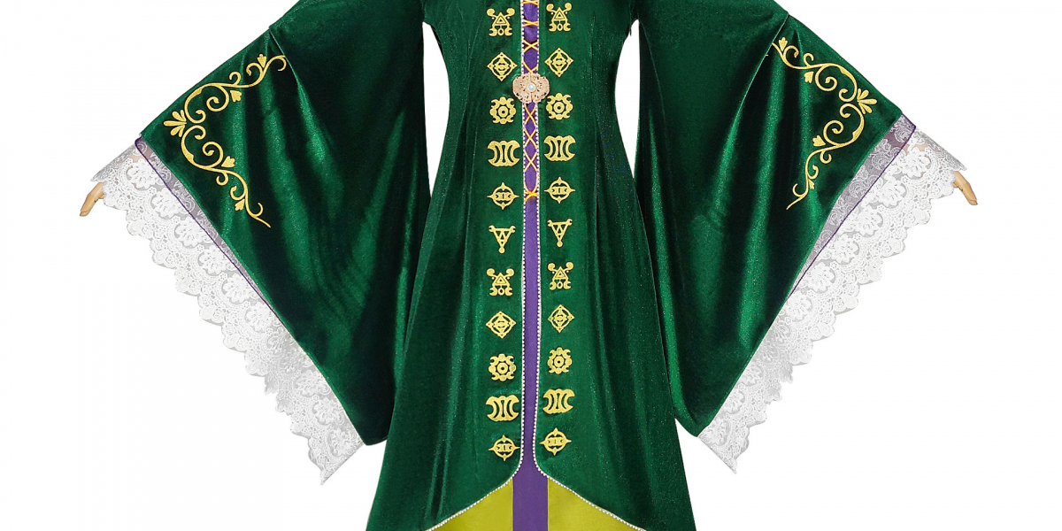 Hocus Pocus Cosplay Guide: Top 5 Character Costume Ideas