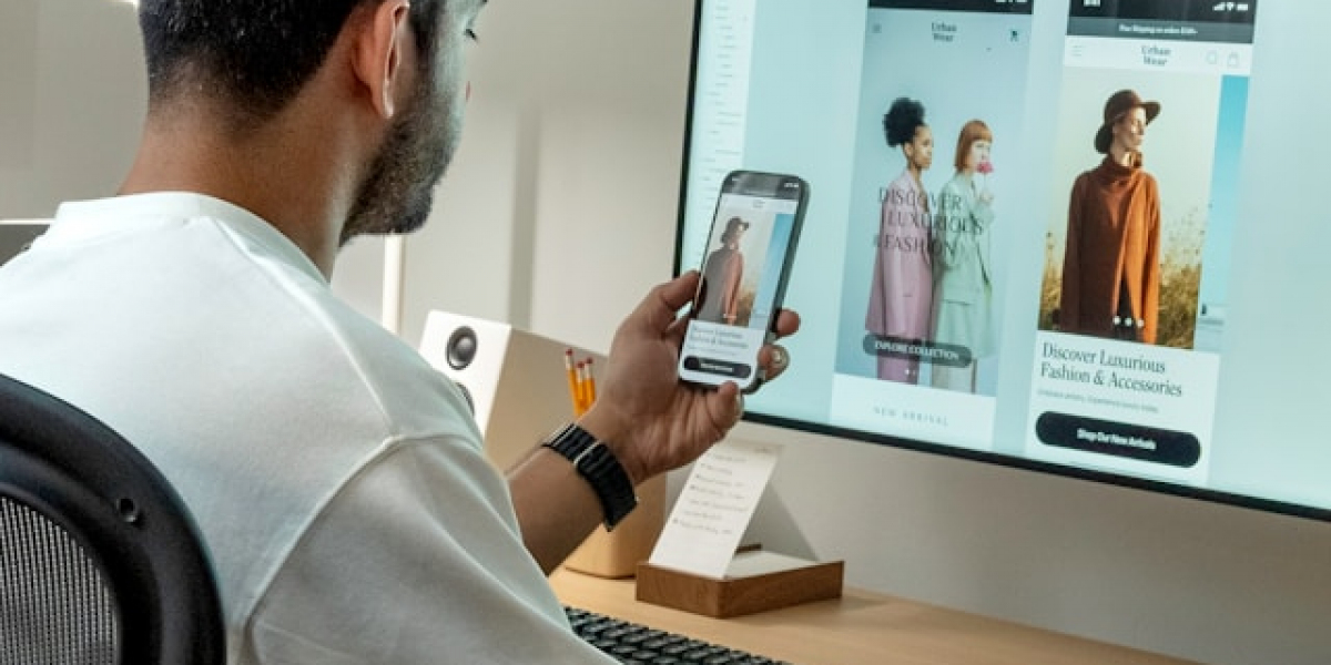Build a Powerful Brand Identity with Lumex Agency’s Branding Services