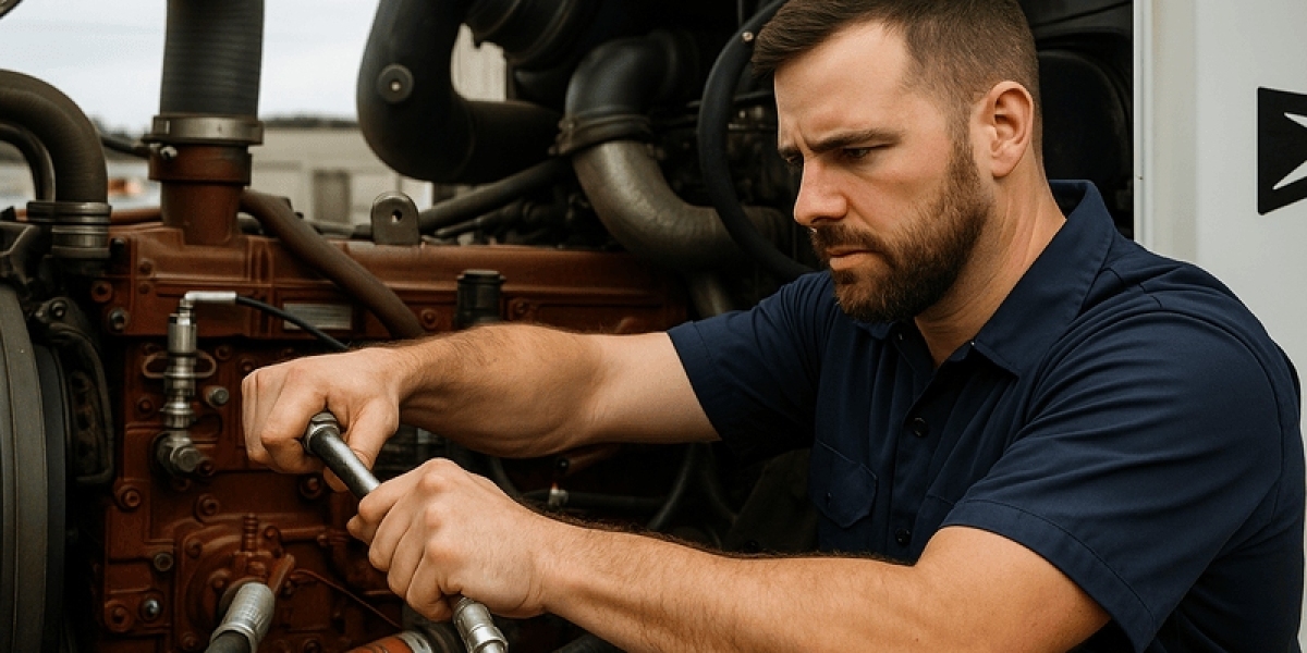 About East Coast Diesel: Powering Australia’s Diesel Engines with Precision and Passion