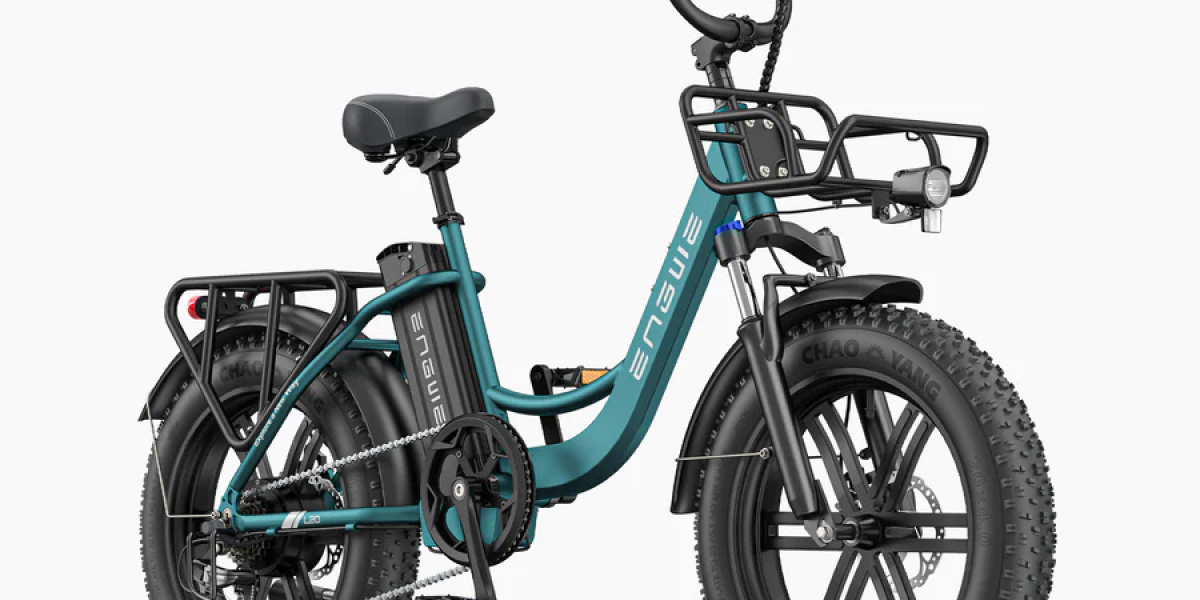 What Is an Electric Fat Tire Bike and Who Is It Best For?