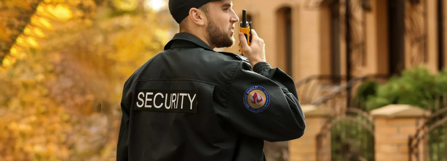 Secure Shield Security