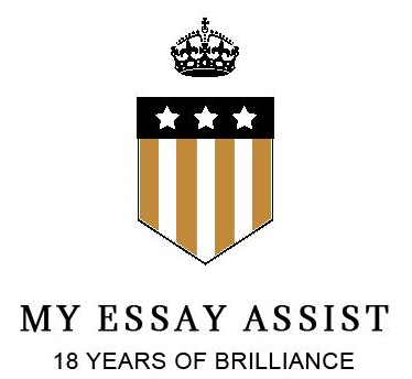 My Essay Assist