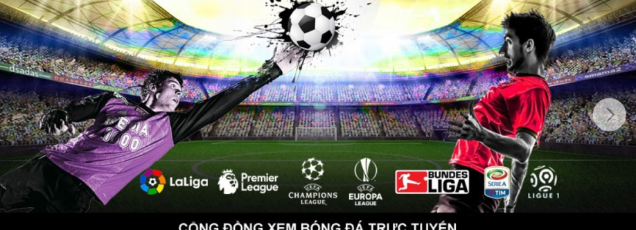 Trực tiếp bóng đá bóng đá